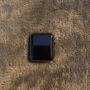 Apple Watch series 1